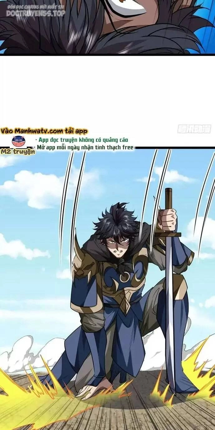 Ma Lâm Thiên Hạ Chapter 158 - 9