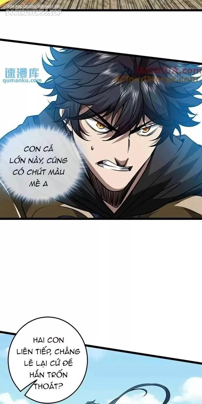 Ma Lâm Thiên Hạ Chapter 158 - 10