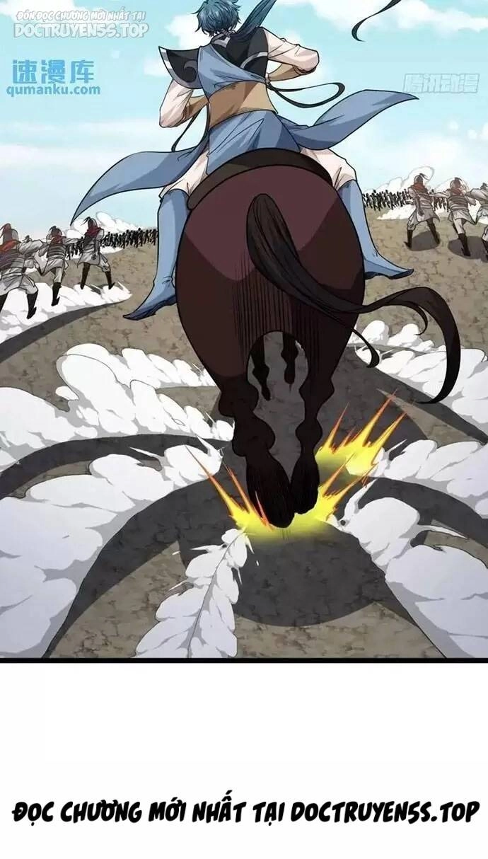 Ma Lâm Thiên Hạ Chapter 158 - 11