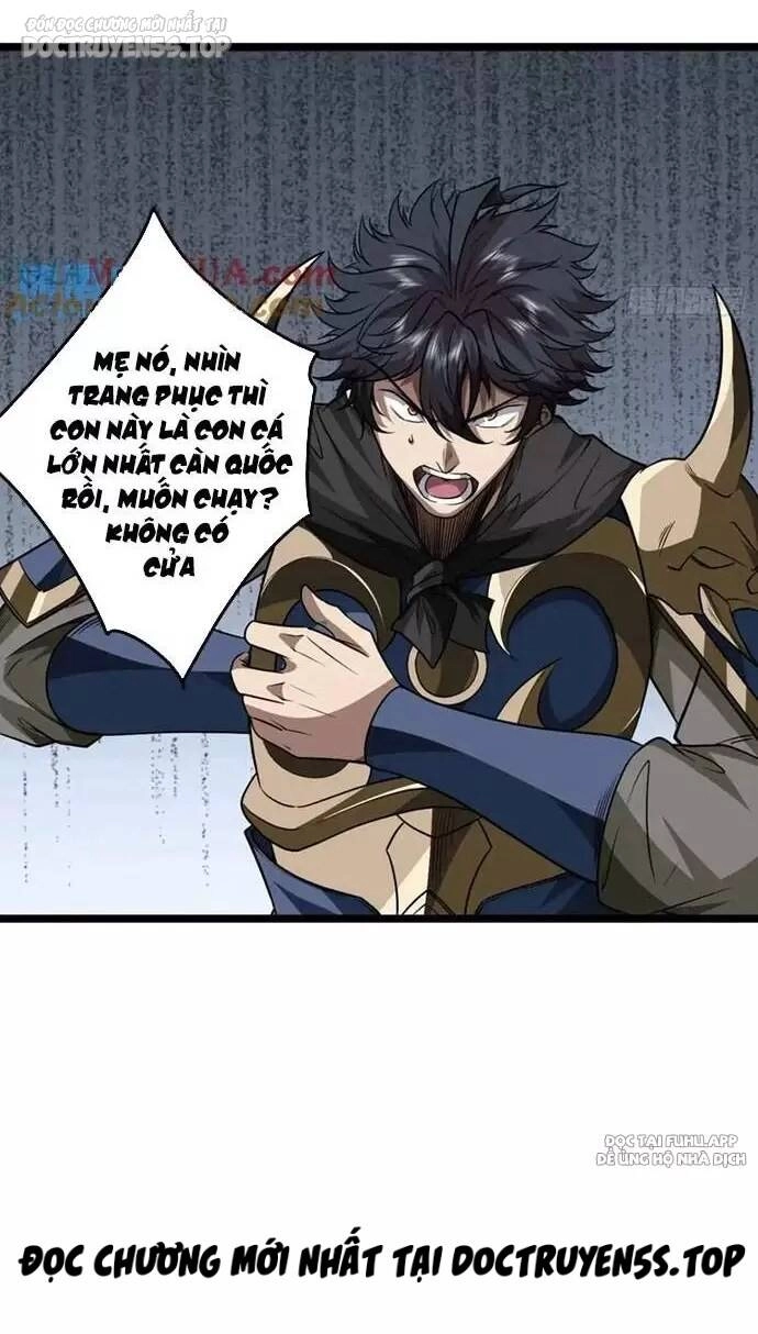 Ma Lâm Thiên Hạ Chapter 158 - 12