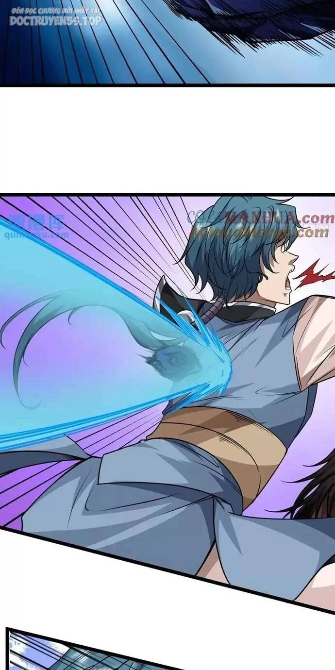 Ma Lâm Thiên Hạ Chapter 158 - 15