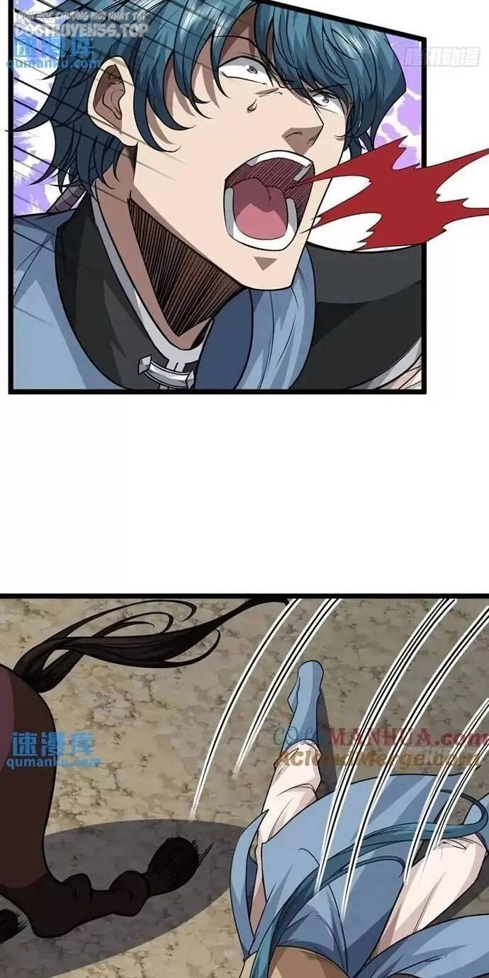 Ma Lâm Thiên Hạ Chapter 158 - 16