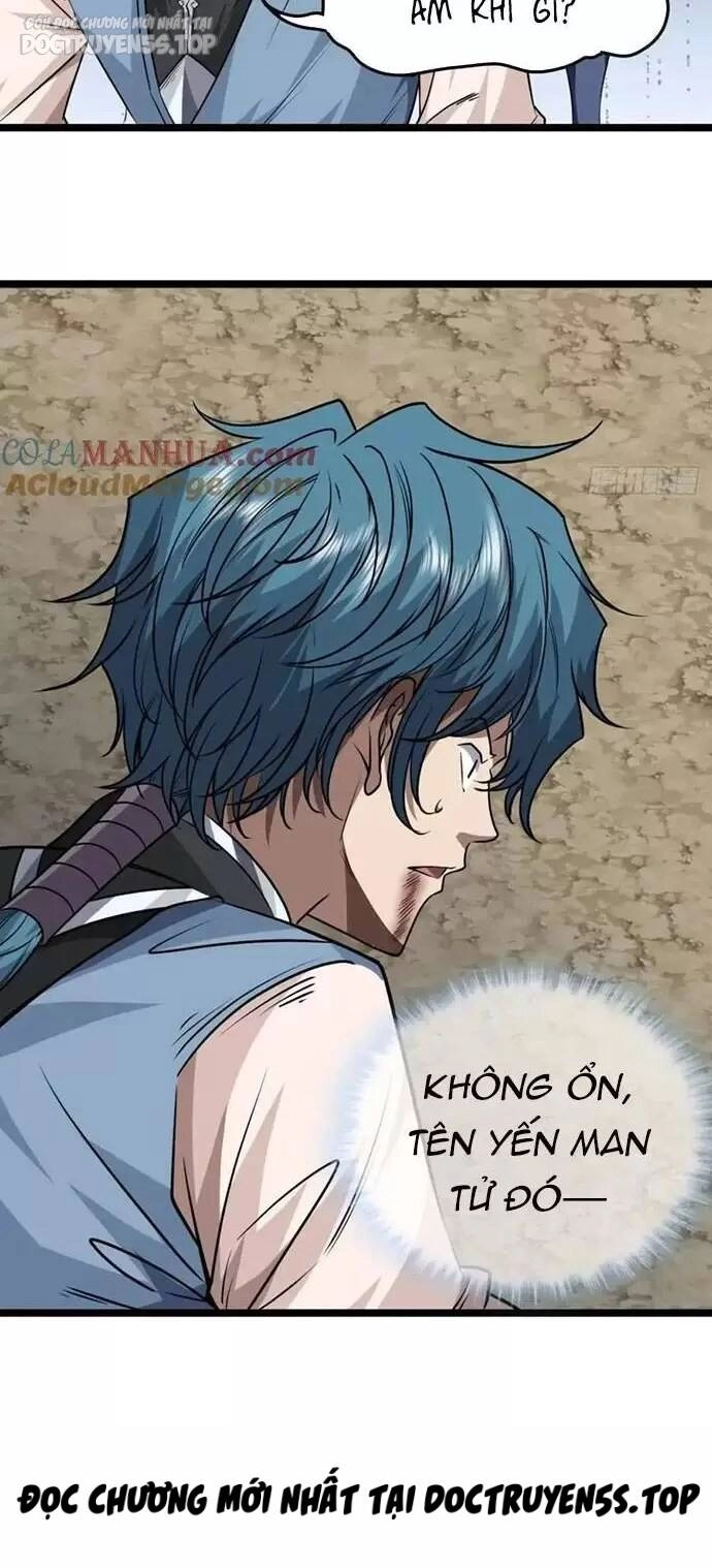 Ma Lâm Thiên Hạ Chapter 158 - 18