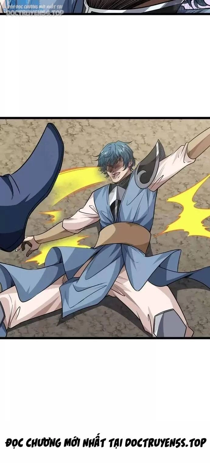 Ma Lâm Thiên Hạ Chapter 158 - 21