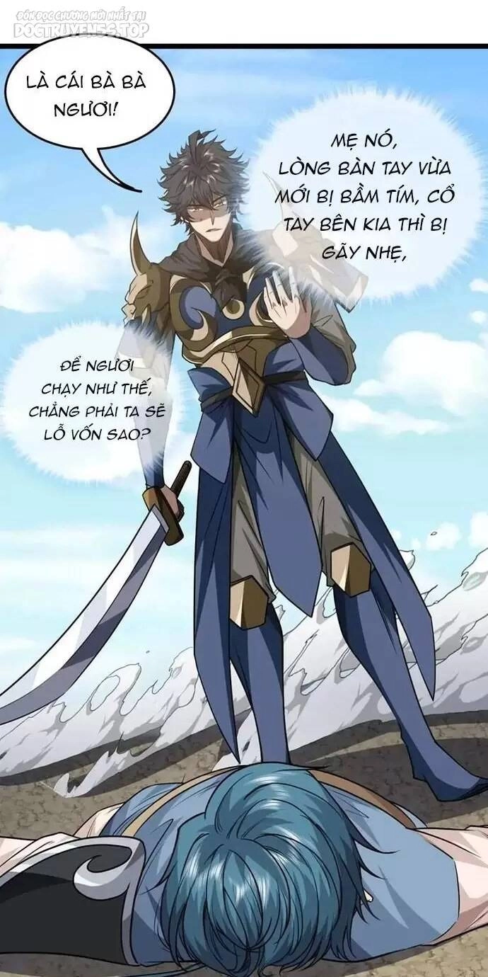 Ma Lâm Thiên Hạ Chapter 158 - 22