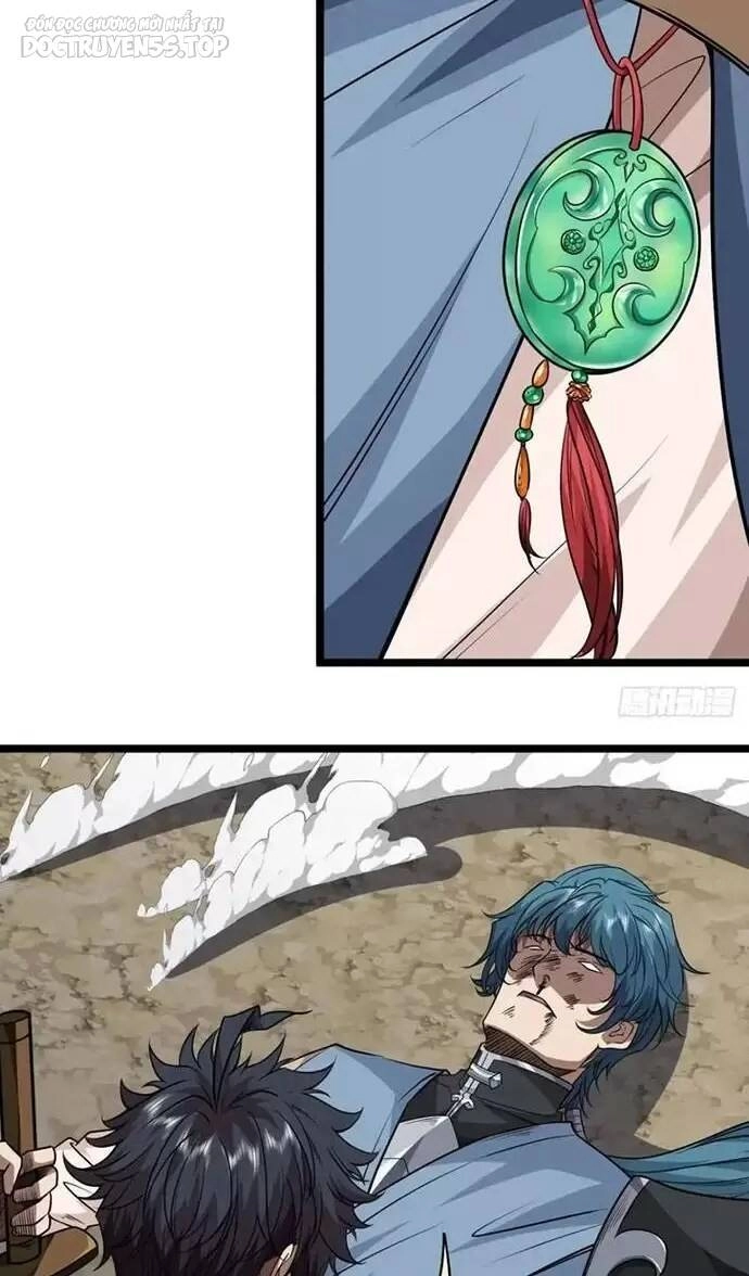 Ma Lâm Thiên Hạ Chapter 158 - 24