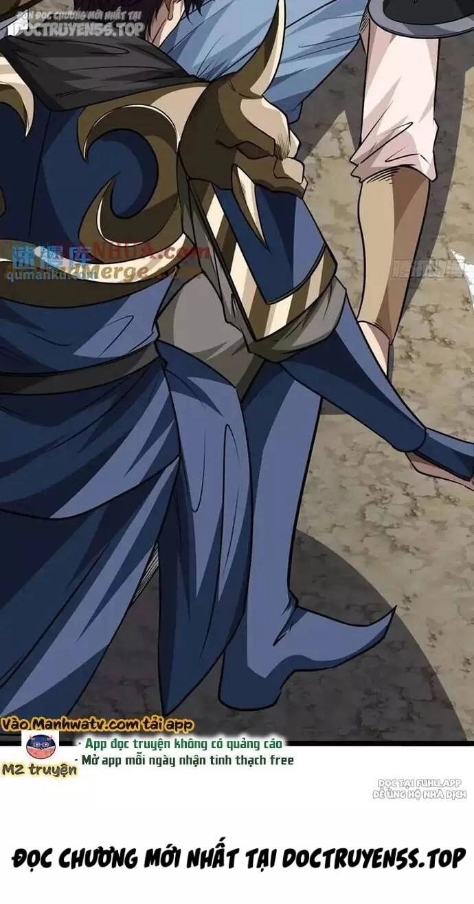 Ma Lâm Thiên Hạ Chapter 158 - 25