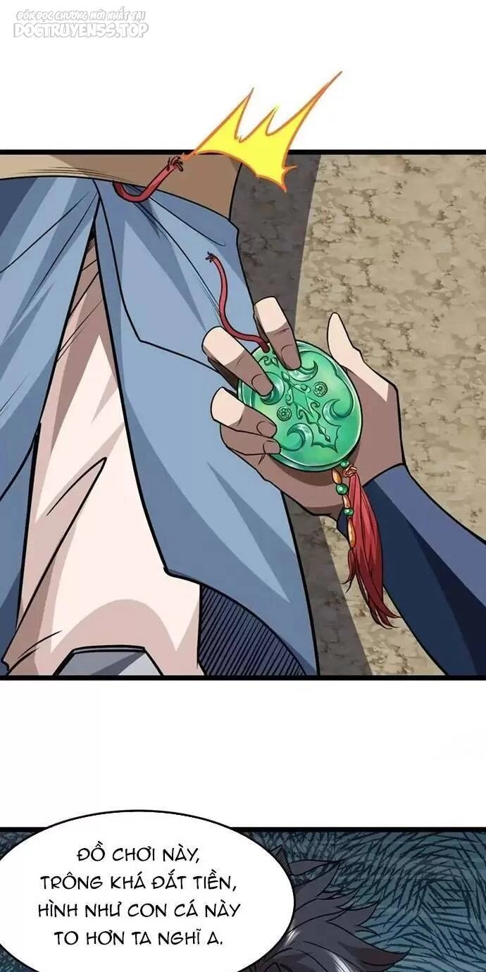 Ma Lâm Thiên Hạ Chapter 158 - 26