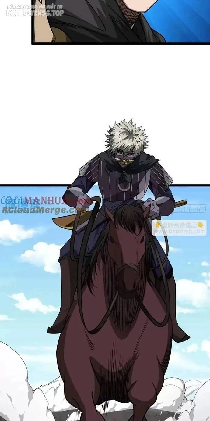 Ma Lâm Thiên Hạ Chapter 158 - 28