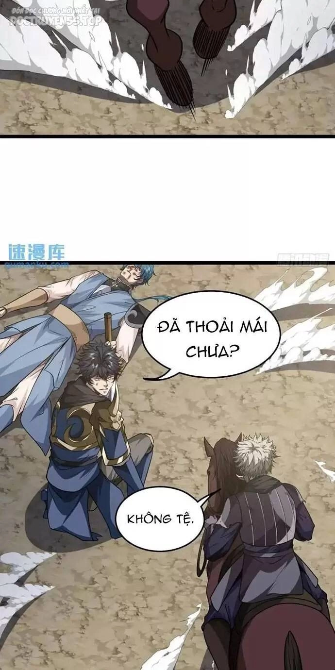 Ma Lâm Thiên Hạ Chapter 158 - 29