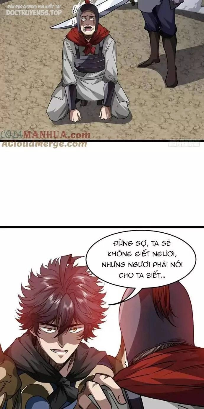 Ma Lâm Thiên Hạ Chapter 159 - 2