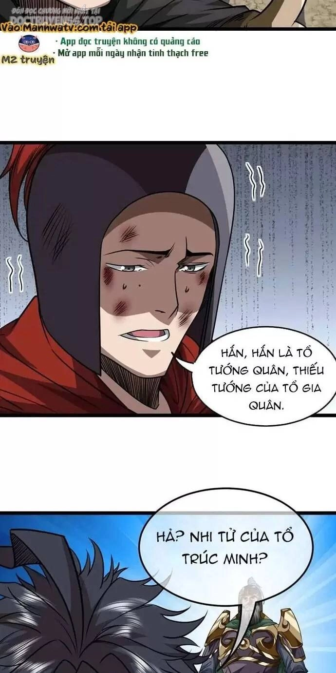 Ma Lâm Thiên Hạ Chapter 159 - 4