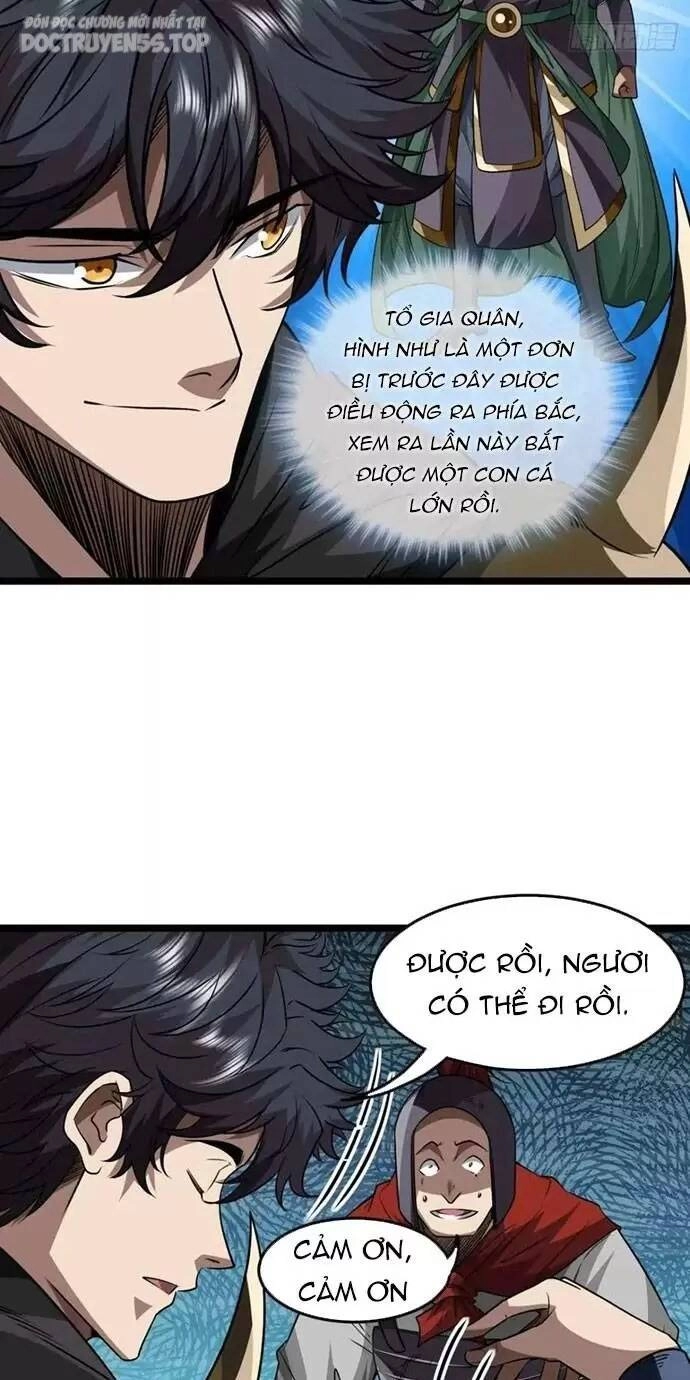 Ma Lâm Thiên Hạ Chapter 159 - 5