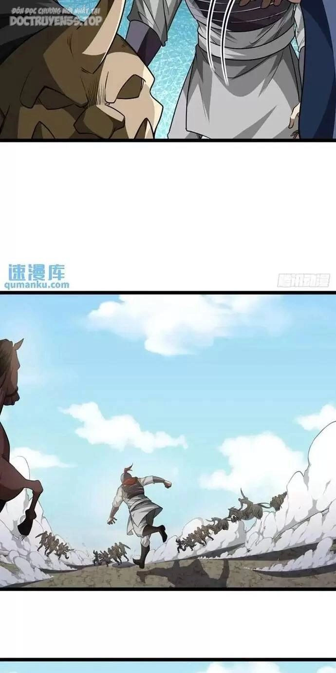 Ma Lâm Thiên Hạ Chapter 159 - 6