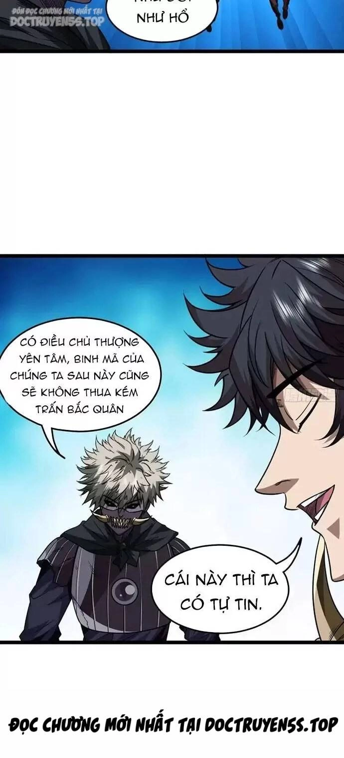 Ma Lâm Thiên Hạ Chapter 159 - 11