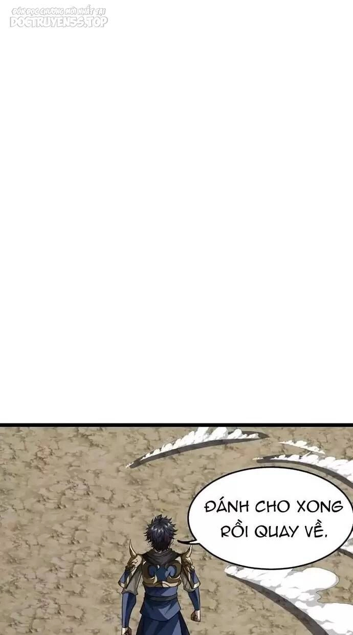 Ma Lâm Thiên Hạ Chapter 159 - 12