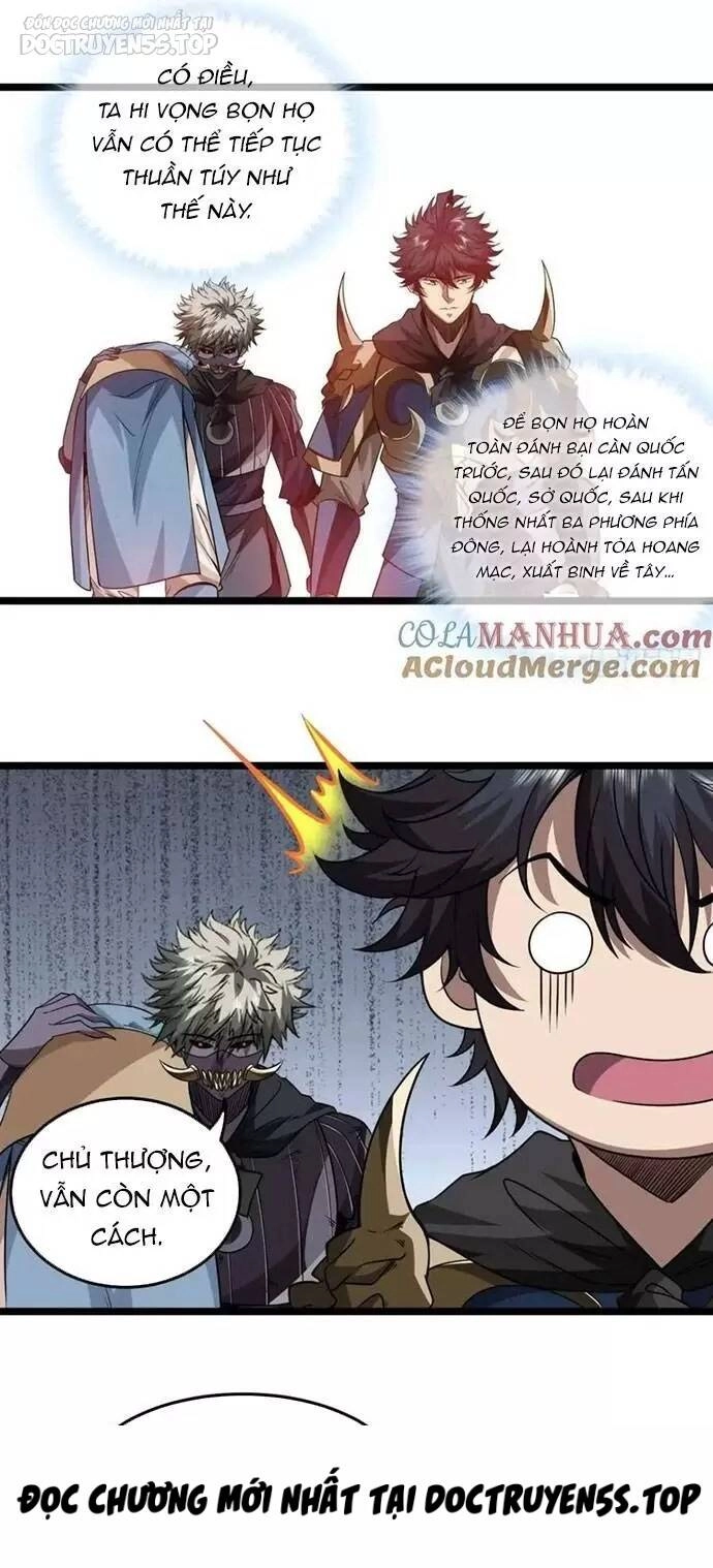 Ma Lâm Thiên Hạ Chapter 159 - 16