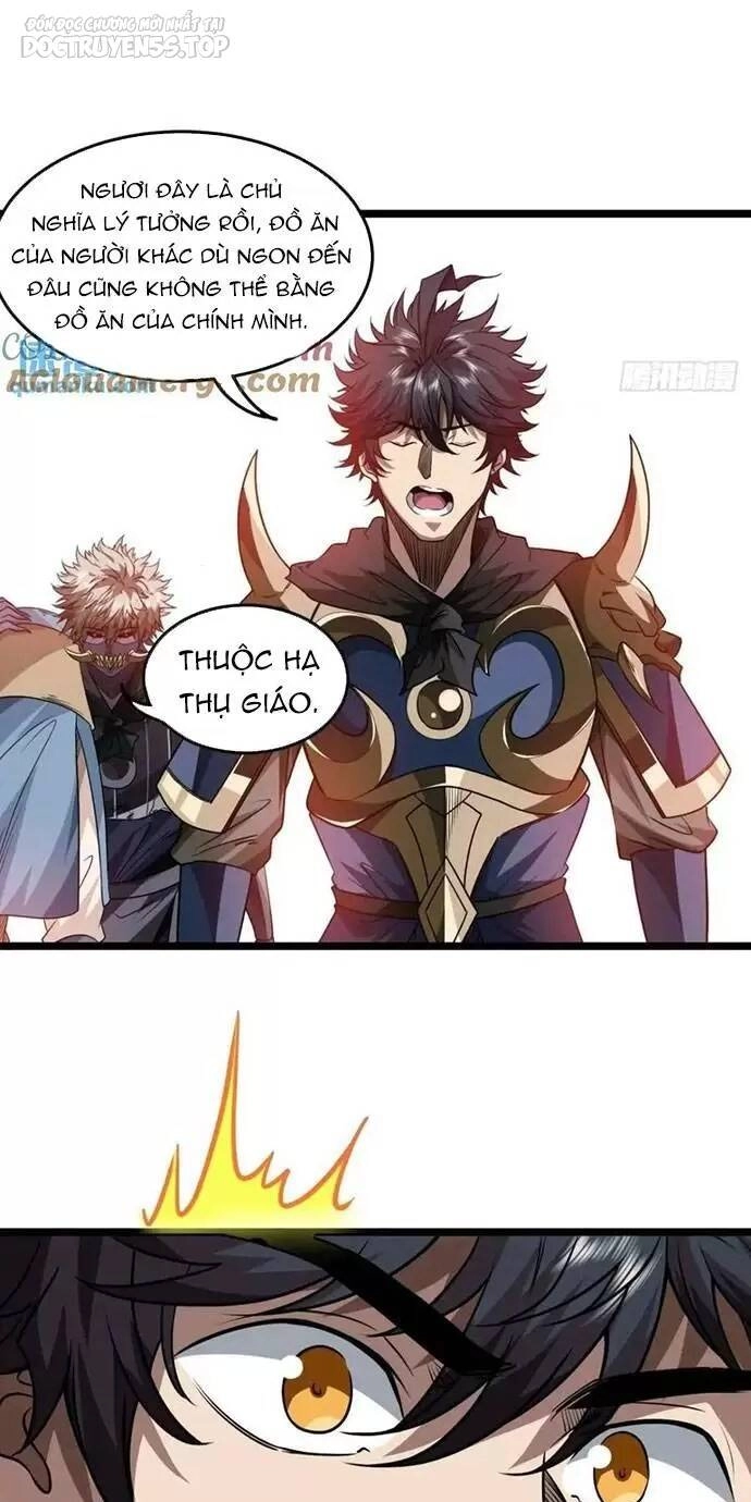 Ma Lâm Thiên Hạ Chapter 159 - 18