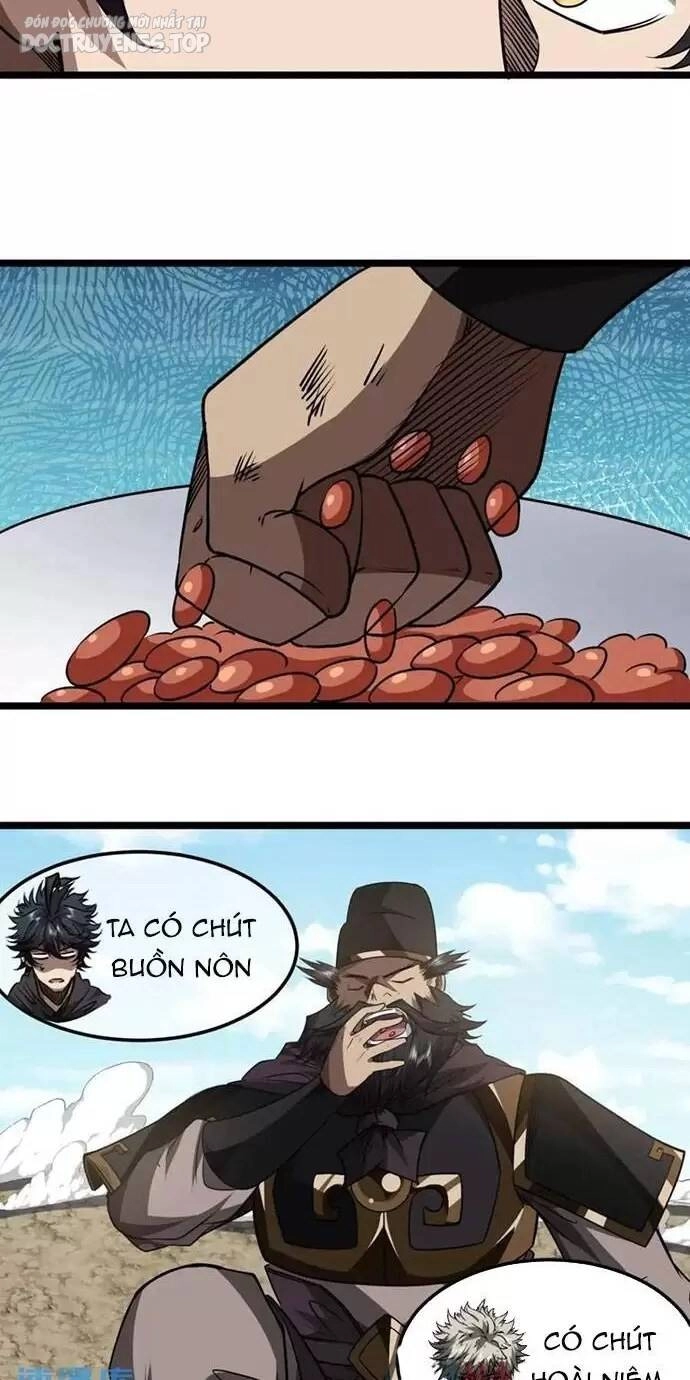 Ma Lâm Thiên Hạ Chapter 159 - 19