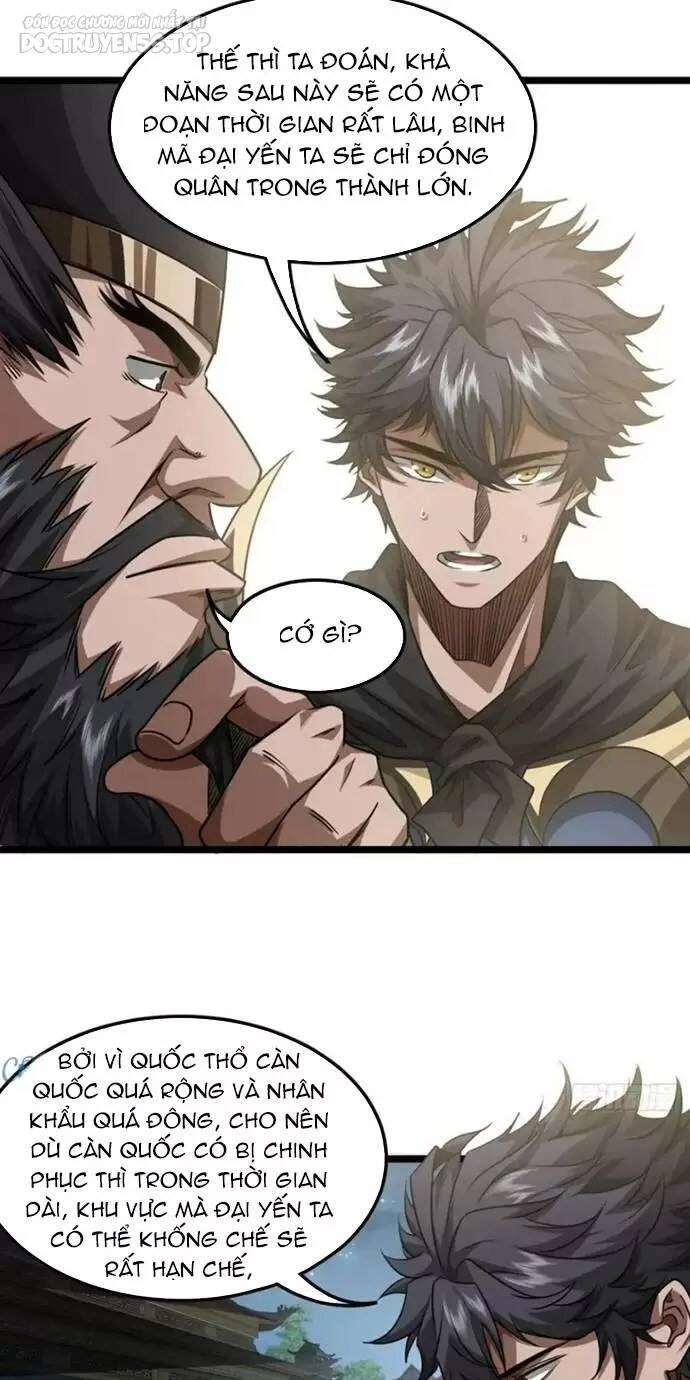 Ma Lâm Thiên Hạ Chapter 160 - 5