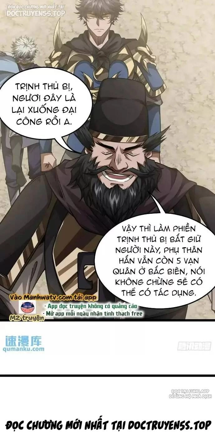 Ma Lâm Thiên Hạ Chapter 160 - 8