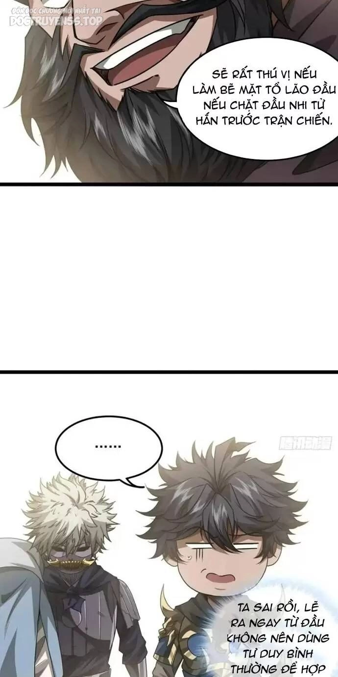 Ma Lâm Thiên Hạ Chapter 160 - 10