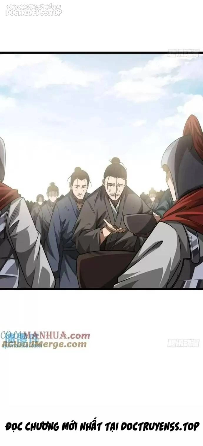 Ma Lâm Thiên Hạ Chapter 160 - 14