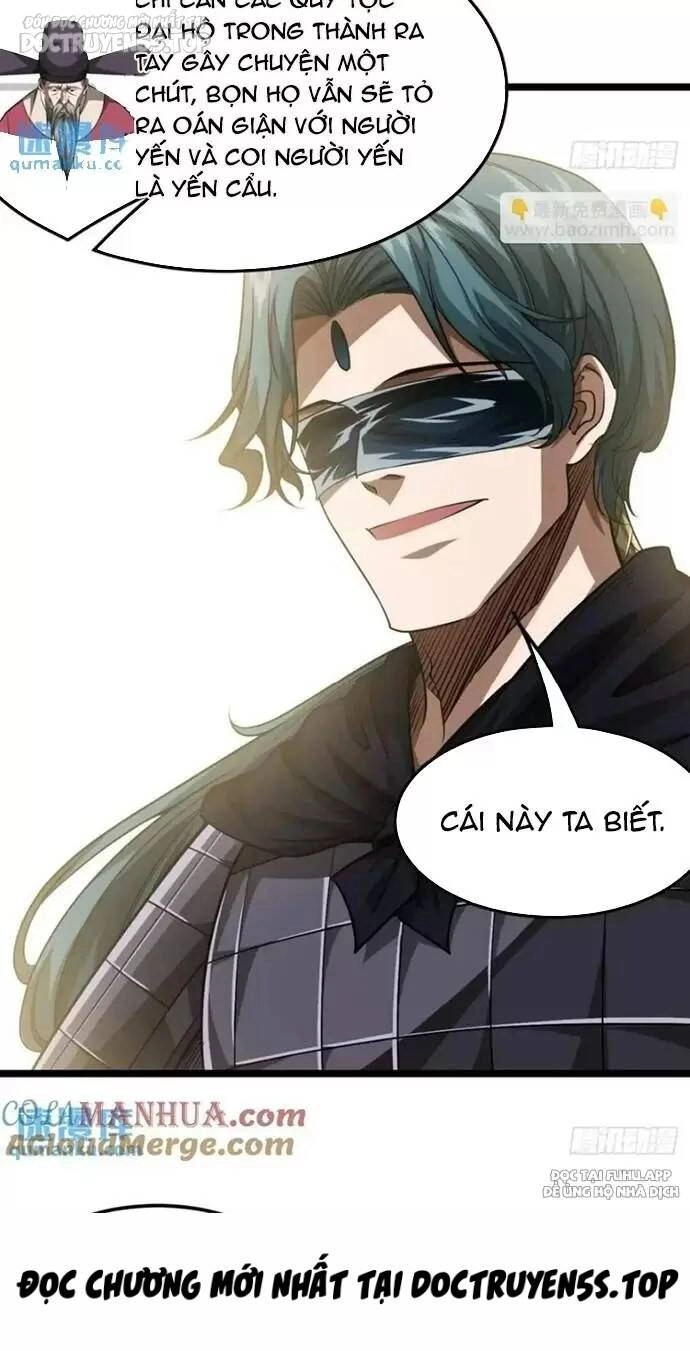 Ma Lâm Thiên Hạ Chapter 160 - 17