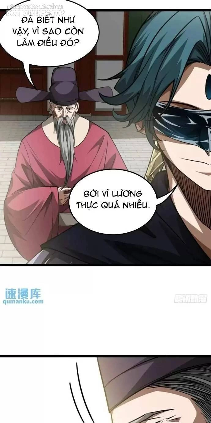 Ma Lâm Thiên Hạ Chapter 160 - 18