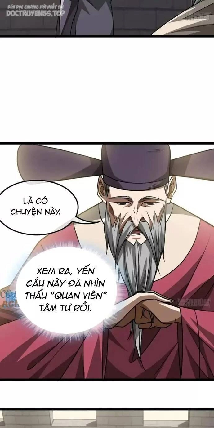 Ma Lâm Thiên Hạ Chapter 160 - 20