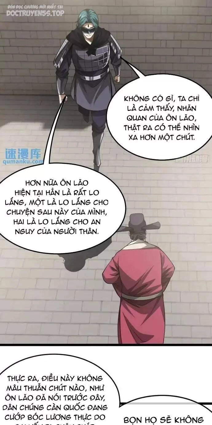 Ma Lâm Thiên Hạ Chapter 160 - 21
