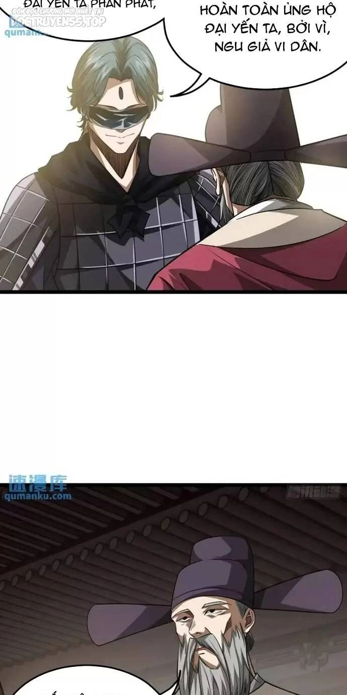 Ma Lâm Thiên Hạ Chapter 160 - 22