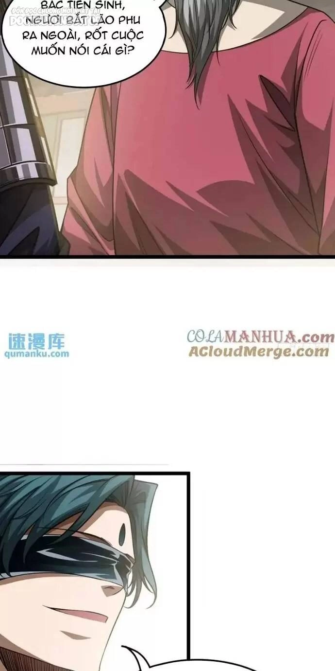 Ma Lâm Thiên Hạ Chapter 160 - 23