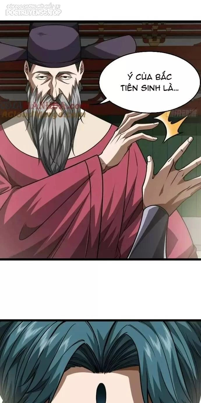 Ma Lâm Thiên Hạ Chapter 160 - 27