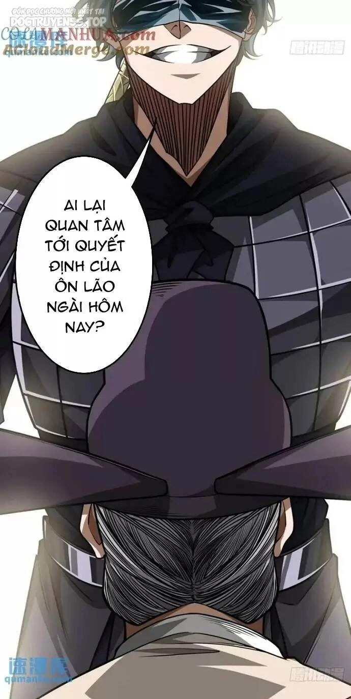 Ma Lâm Thiên Hạ Chapter 160 - 29