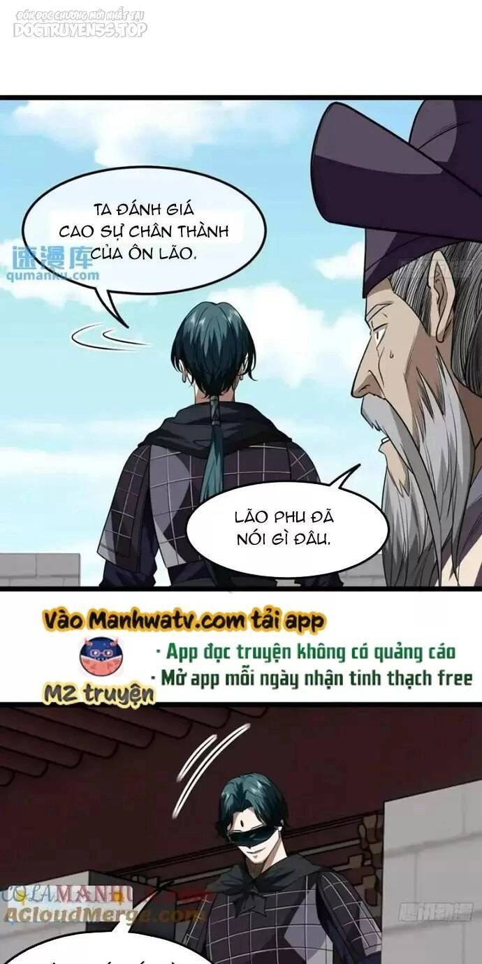 Ma Lâm Thiên Hạ Chapter 161 - 4