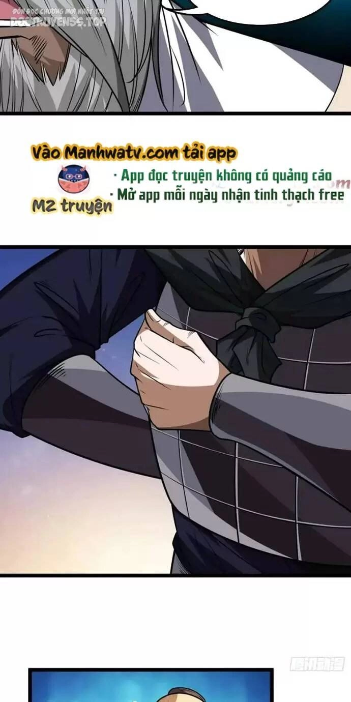 Ma Lâm Thiên Hạ Chapter 161 - 6