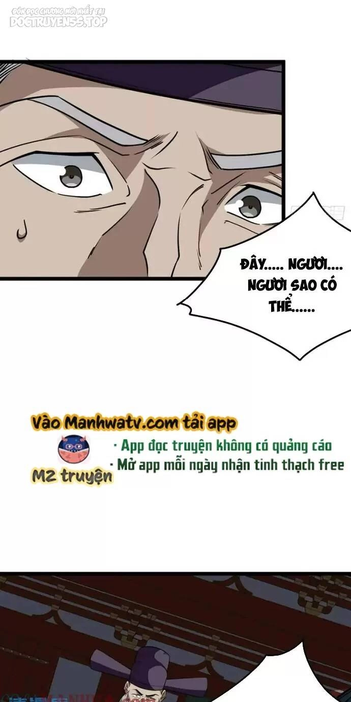 Ma Lâm Thiên Hạ Chapter 161 - 10