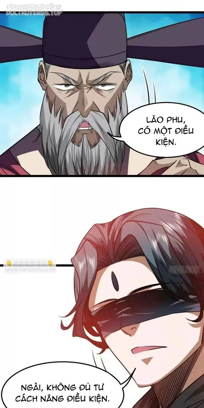Ma Lâm Thiên Hạ Chapter 161 - 19