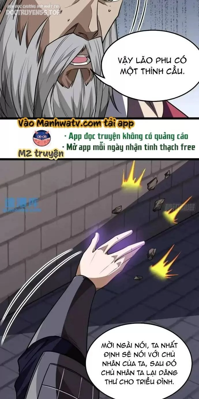 Ma Lâm Thiên Hạ Chapter 161 - 22