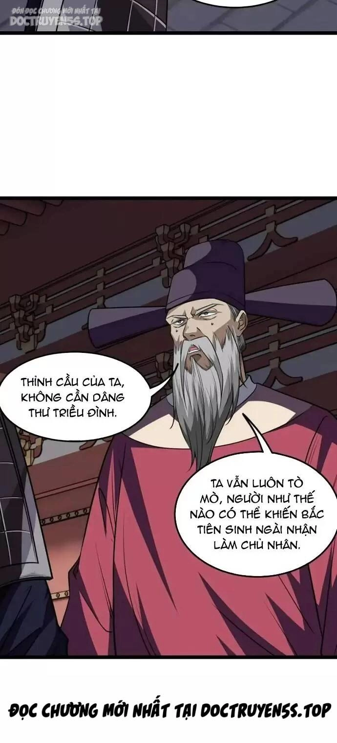 Ma Lâm Thiên Hạ Chapter 161 - 23