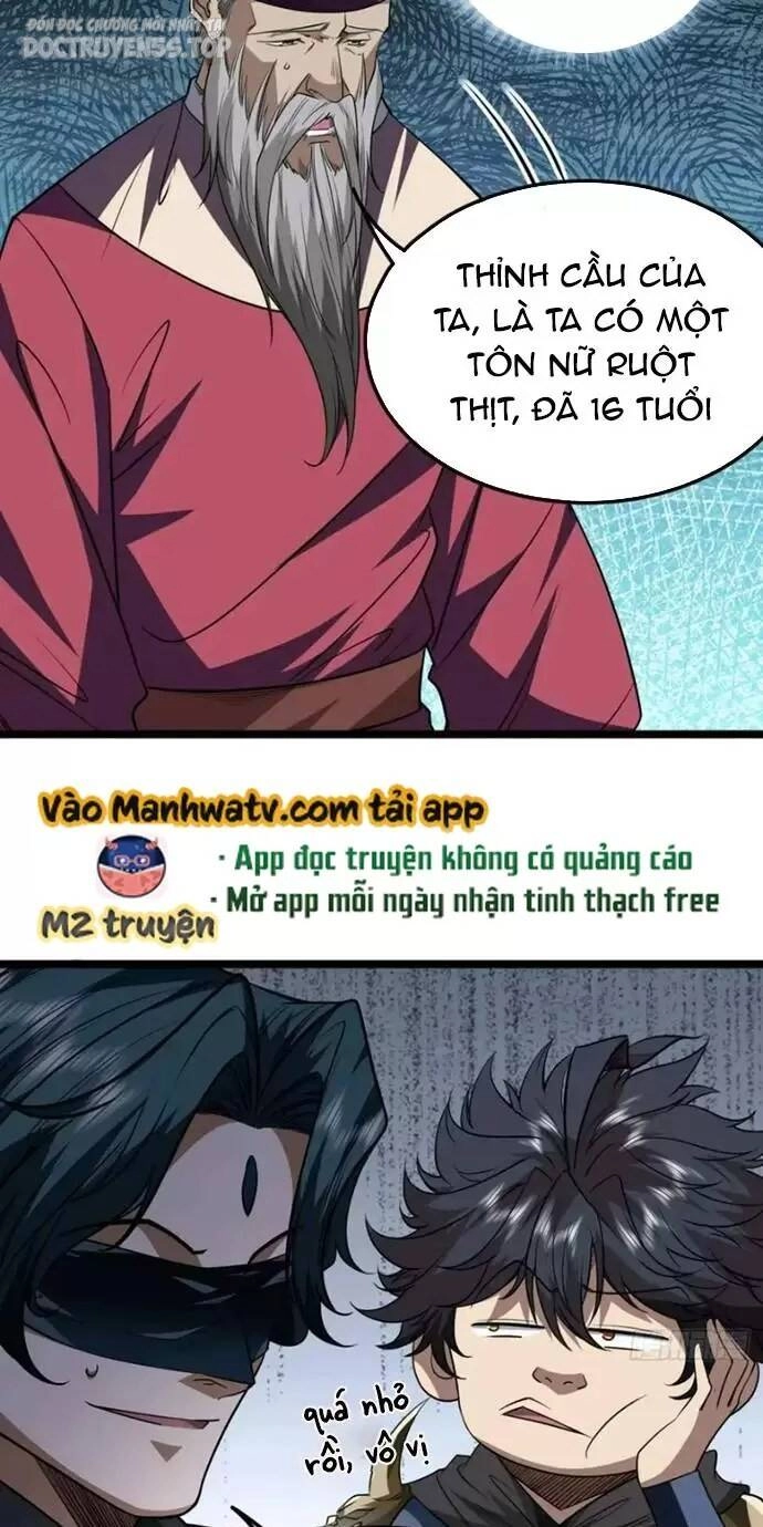 Ma Lâm Thiên Hạ Chapter 161 - 25