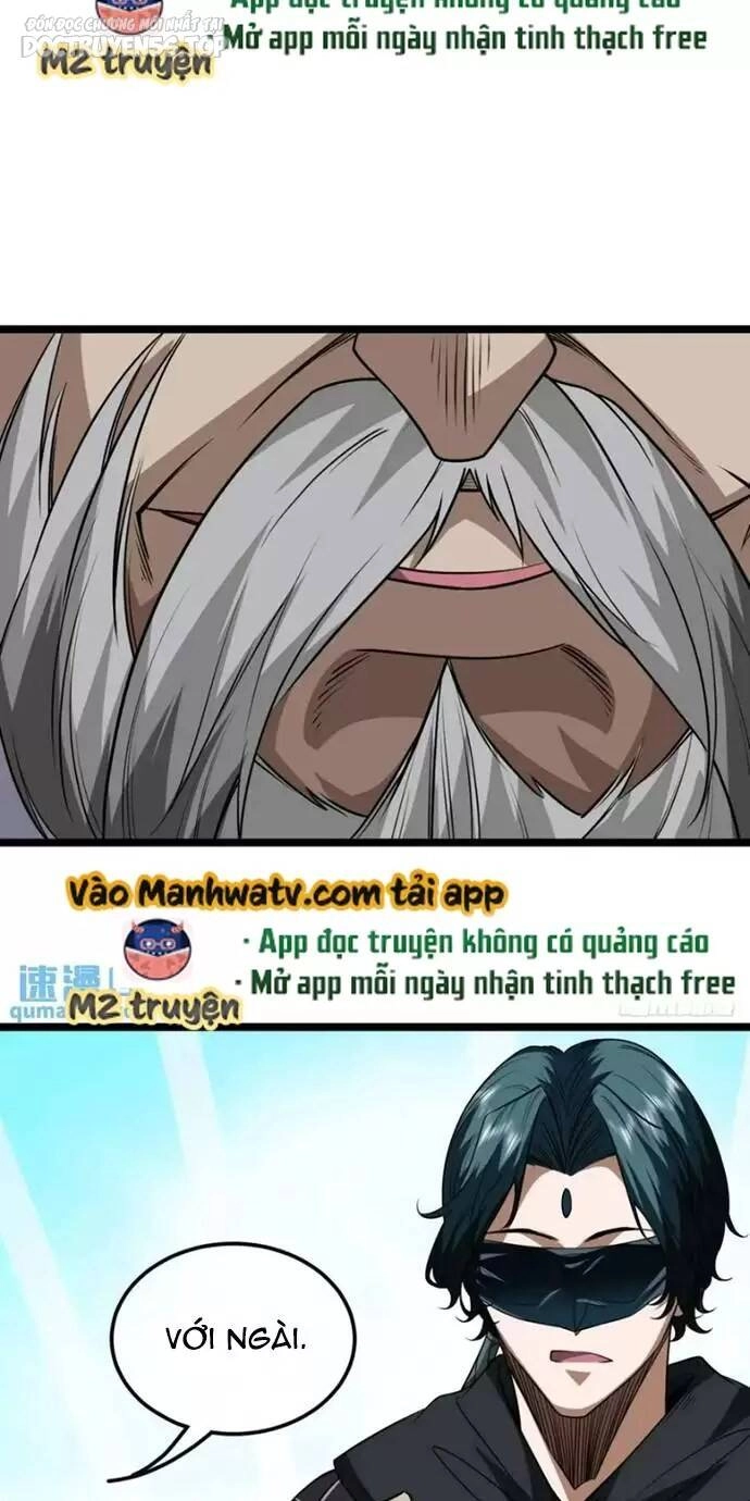 Ma Lâm Thiên Hạ Chapter 161 - 27