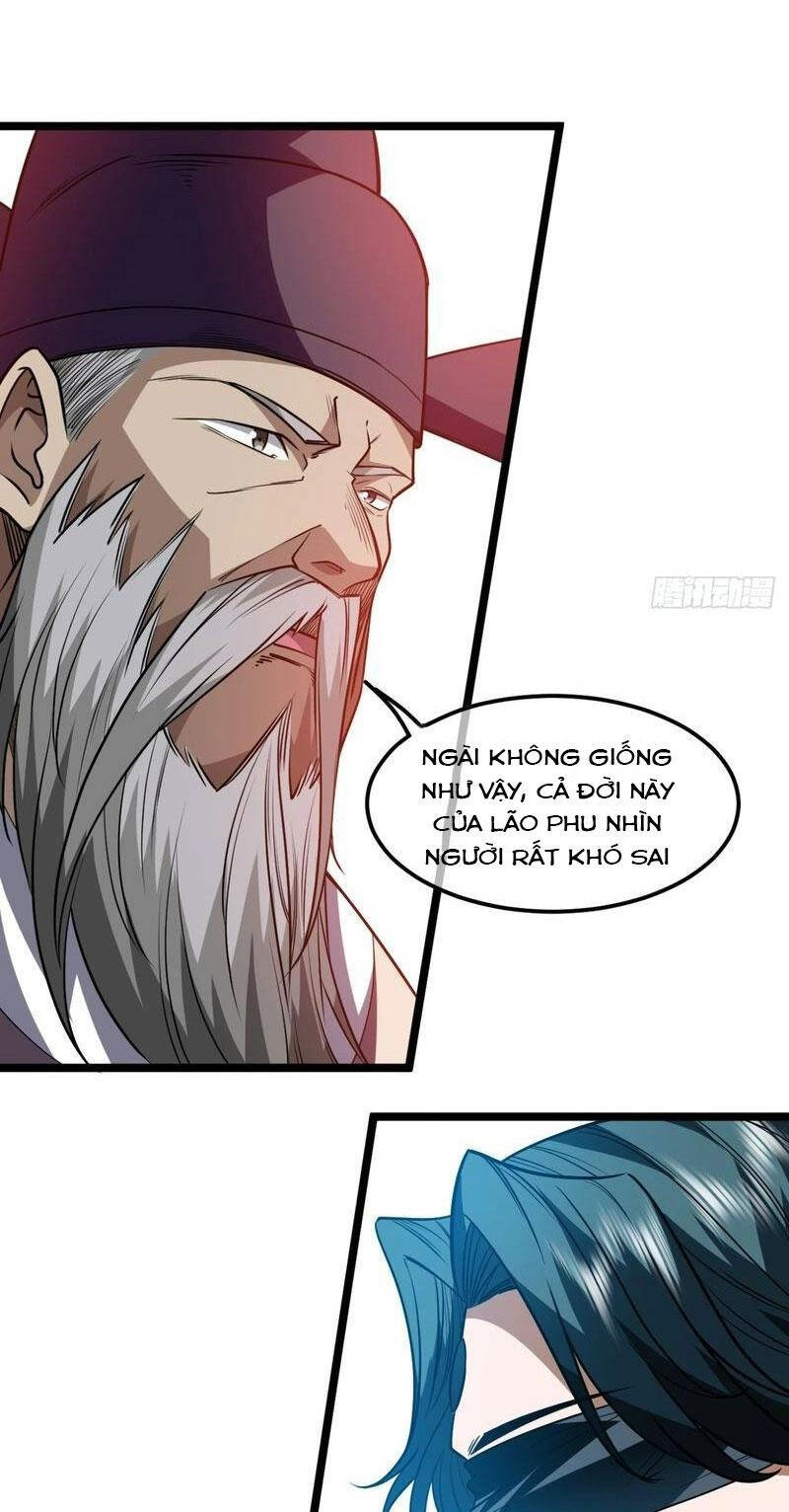Ma Lâm Thiên Hạ Chapter 162 - 2