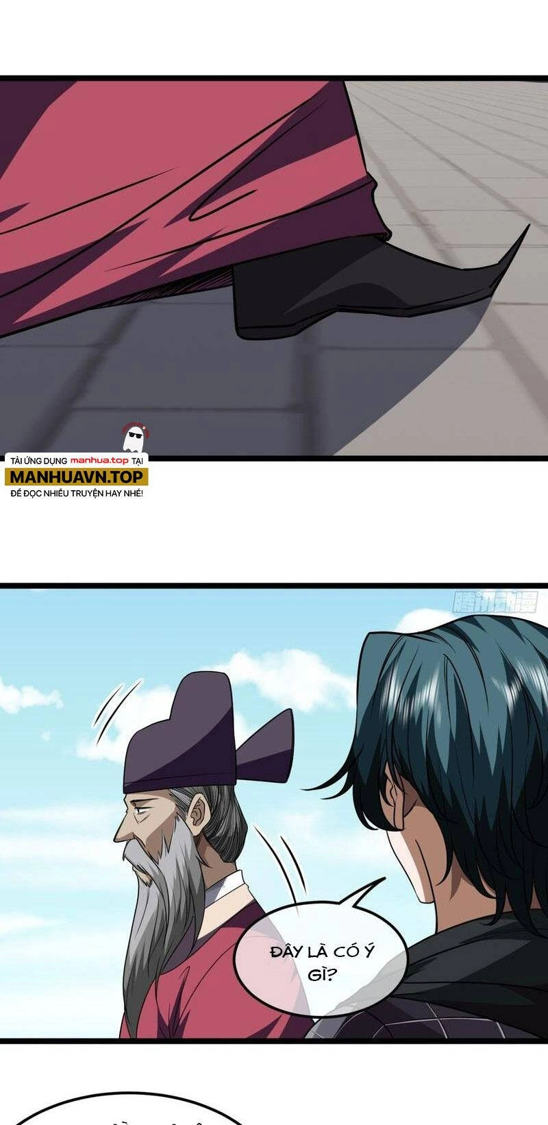 Ma Lâm Thiên Hạ Chapter 162 - 6