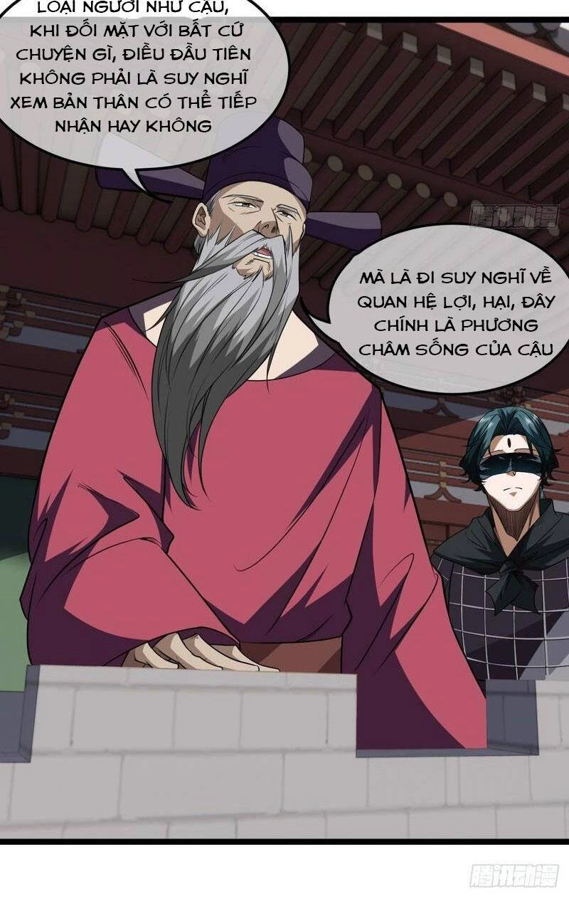 Ma Lâm Thiên Hạ Chapter 162 - 7