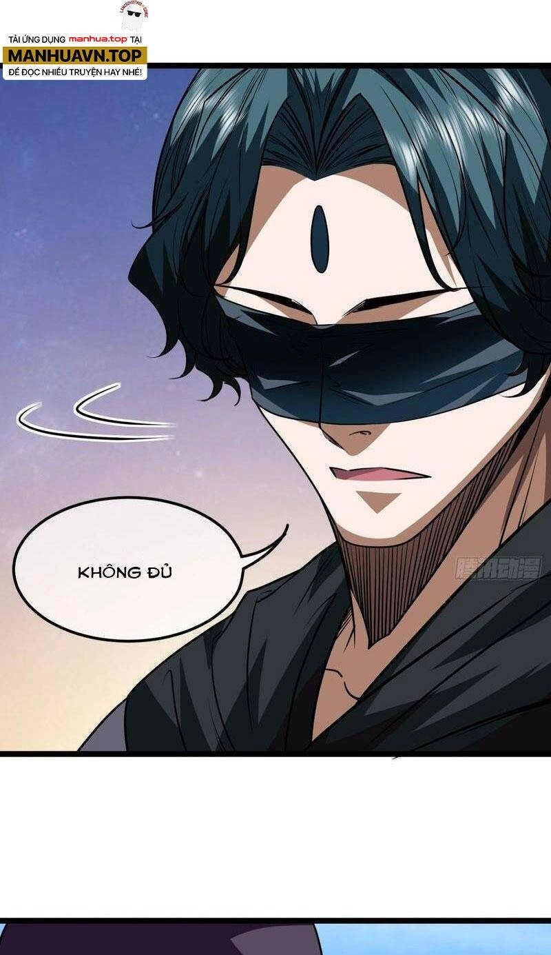 Ma Lâm Thiên Hạ Chapter 162 - 9