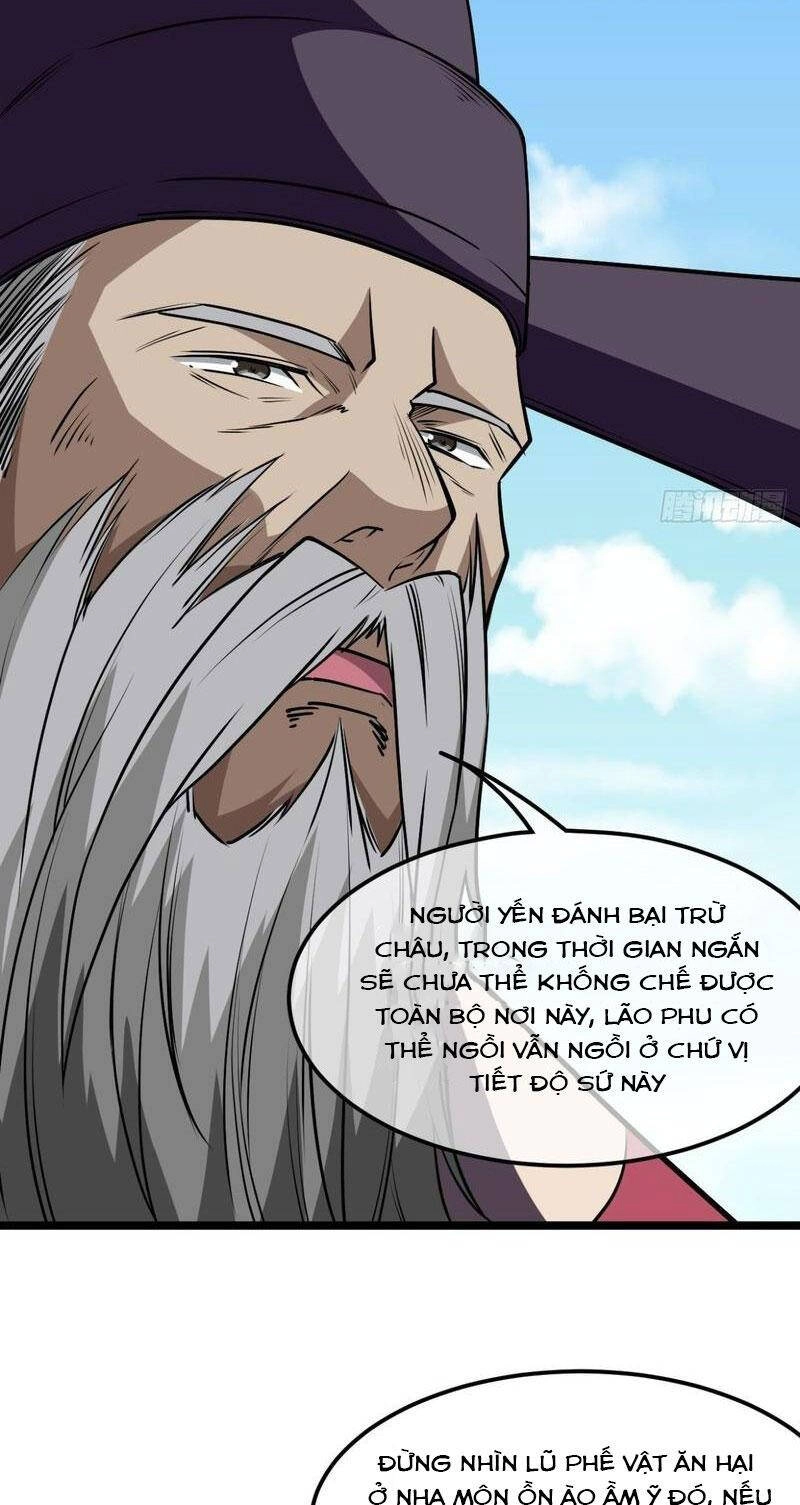 Ma Lâm Thiên Hạ Chapter 162 - 10
