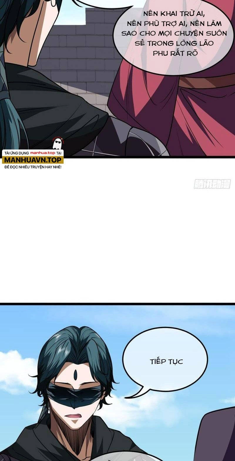 Ma Lâm Thiên Hạ Chapter 162 - 12