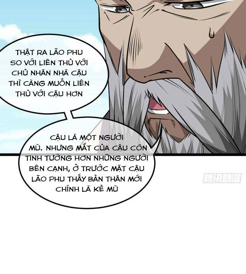 Ma Lâm Thiên Hạ Chapter 162 - 15